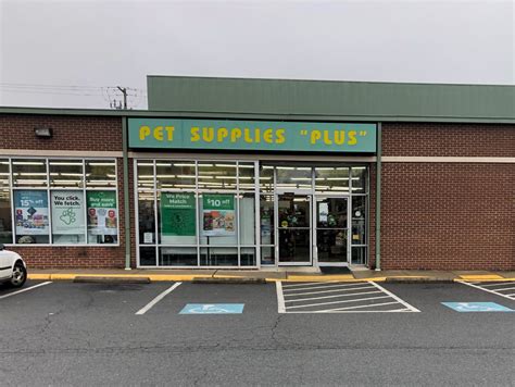 We are a full service facility conveniently located 500 ft off Rt. . Pet supplies plus north huntingdon